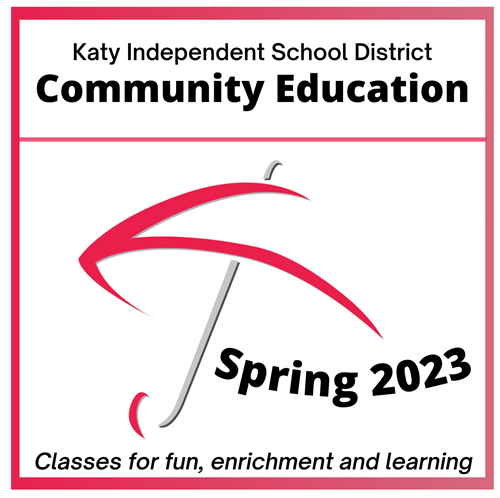 Community Education Catalog